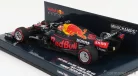 RED BULL  F1  RB16B HONDA RA620H TEAM ASTON MARTIN N 33 WINNER GERMANY GP 2021 MAX VERSTAPPEN