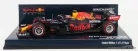 RED BULL  F1  RB16B HONDA RA620H TEAM ASTON MARTIN N 33 WINNER GERMANY GP 2021 MAX VERSTAPPEN