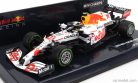 RED BULL  F1  RB16B HONDA RA620H TEAM ASTON MARTIN N 11 3rd TURKISH GP 2021 SERGIO PEREZ