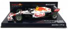 RED BULL  F1  RB16B HONDA RA620H TEAM ASTON MARTIN N 11 3rd TURKISH GP 2021 SERGIO PEREZ