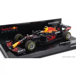   RED BULL - F1 RB16B HONDA RA620H TEAM ASTON MARTIN N 11 3rd MEXICO GP 2021 SERGIO PEREZ