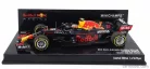 RED BULL - F1 RB16B HONDA RA620H TEAM ASTON MARTIN N 11 3rd MEXICO GP 2021 SERGIO PEREZ