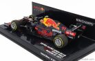 RED BULL - F1 RB16B HONDA RA620H TEAM ASTON MARTIN N 11 3rd MEXICO GP 2021 SERGIO PEREZ