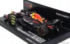 RED BULL  F1 RB18 TEAM ORACLE RED BULL RACING N 1 WORLD CHAMPION WINNER JAPAN GP WITH PIT BOARD 2022 MAX VERSTAPPEN  MATT BLUE YELLOW RED