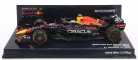 RED BULL  F1 RB18 TEAM ORACLE RED BULL RACING N 11 2nd JAPAN GP 2022 SERGIO PEREZ  MATT BLUE YELLOW RED