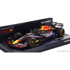   RED BULL  F1  RB19 TEAM ORACLE RED BULL RACING N 1 WORLD CHAMPION WINNER AUSTIN USA GP 2023 MAX VERSTAPPEN  MATT BLUE