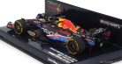 RED BULL  F1  RB19 TEAM ORACLE RED BULL RACING N 1 WORLD CHAMPION WINNER AUSTIN USA GP 2023 MAX VERSTAPPEN  MATT BLUE