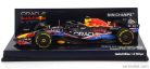 RED BULL  F1  RB19 TEAM ORACLE RED BULL RACING N 1 WORLD CHAMPION WINNER AUSTIN USA GP 2023 MAX VERSTAPPEN  MATT BLUE