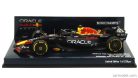 RED BULL  F1  RB19 TEAM ORACLE RED BULL RACING N 1 WORLD CHAMPION WINNER ABU DHABI GP 2023 MAX VERSTAPPEN  MATT BLUE