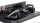 Mercedes  F1  W15 EQ PERFORMANCE TEAM AMG PETRONAS MOTORSPORT N 63 BRITISH GP 2024 GEORGE RUSSELL  BLACK SILVER GREEN