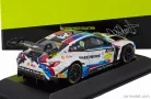 BMW  4-SERIES M4 GT3 TEAM WRT N 46 12h BATHURST 2024 VALENTINO ROSSI - MAXIME MARTIN - RAFFAELE MARCIELLO  WHITE BLUE RED BLACK