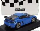 PORSCHE - 718 (982) CAYMAN GT4 RS 2021