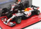 RED BULL  F1  RB16B HONDA RA620H TEAM ASTON MARTIN N 33 WORLD CHAMPION 2nd TURKISH GP 2021 MAX VERSTAPPEN