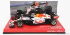 RED BULL  F1  RB16B HONDA RA620H TEAM ASTON MARTIN N 33 WORLD CHAMPION 2nd TURKISH GP 2021 MAX VERSTAPPEN
