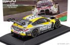BMW  4-SERIES M4 GT3 TEAM ROWE RACING N 98 WINNER 24h SPA 2023 PHILIPP ENG - MARCO WITTMANN - NICK YELLOLY  WHITE GREY YELLOW