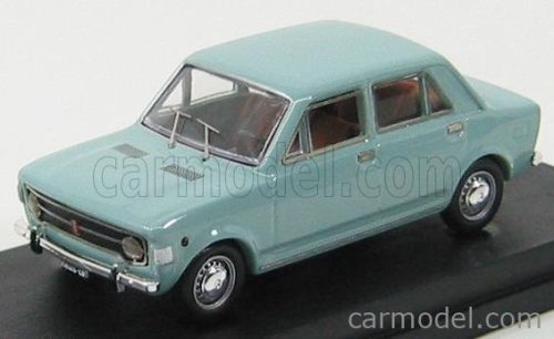 FIAT  128 BERLINE 1969