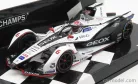 PENSKE  FORMULA-E EV-3 TEAM GEOX DRAGON N 6 SEASON 2018-2019 F.NASR