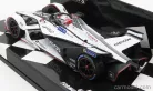 PENSKE  FORMULA-E EV-3 TEAM GEOX DRAGON N 6 SEASON 2018-2019 F.NASR
