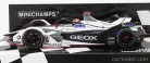 PENSKE  FORMULA-E EV-3 TEAM GEOX DRAGON N 6 SEASON 2018-2019 F.NASR