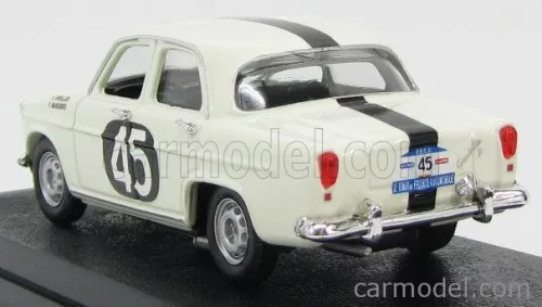 ALFA ROMEO  GIULIETTA TI RALLY TOUR DE FRANCE N 45