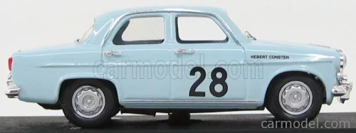 ALFA ROMEO  GIULIETTA TI N 28 TOUR DE FRANCE H.CONSTEN