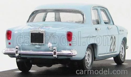 ALFA ROMEO  GIULIETTA TI N 28 TOUR DE FRANCE H.CONSTEN