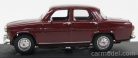 ALFA ROMEO  GIULIETTA POLIZIA - MUSEO DI ROMA