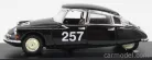 CITROEN  DS19 N 257 MILLE MIGLIA 1957 ABOUT - BOURILLOT