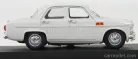 ALFA ROMEO  GIULIETTA POLIZIA MUSEO DI ROMA 1955