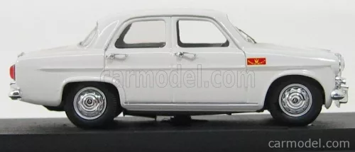 ALFA ROMEO  GIULIETTA POLIZIA MUSEO DI ROMA 1955