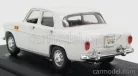 ALFA ROMEO  GIULIETTA POLIZIA MUSEO DI ROMA 1955