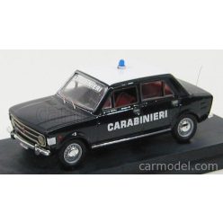 FIAT  128 CARABINIERI  - POLICE