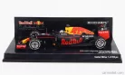 RED BULL  F1  RB12 TAG HEUER N 3 4th SPAIN GP 2016 DANIEL RICCIARDO  MATT BLUE RED YELLOW