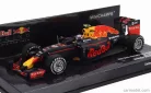 RED BULL  F1  RB12 TAG HEUER N 33 WINNER SPANISH GP (FIRST GP WIN) 2016 MAX VERSTAPPEN  MATT BLUE RED YELLOW