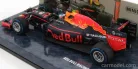 RED BULL  F1  RB12 TAG HEUER N 3 BRAZILIAN GP 2016 D.RICCIARDO  MATT BLUE RED YELLOW