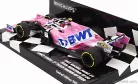 MERCEDES BWT  F1  RP20 TEAM SPORTPESA RACING POINT N 18 3rd SAKHIR GP 2020 L.STROLL  PINK MATT BLUE