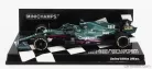 ASTON MARTIN  F1  AMR21 MERCEDES M12 EQ POWER+ TEAM COGNIZANT FORMULA ONE N 18 MONACO GP 2021 LANCE STROLL