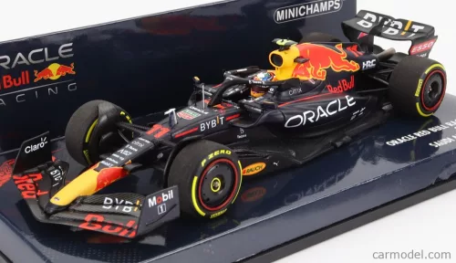RED BULL  F1  RB18 TEAM ORACLE RED BULL RACING N 11 BAHRAIN GP 2022 SERGIO PEREZ