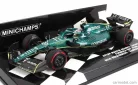 ASTON MARTIN  F1 AMR22 TEAM ARAMCO COGNIZART N 27 BAHRAIN GP 2022 NICO HULKENBERG