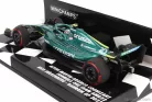 ASTON MARTIN  F1 AMR22 TEAM ARAMCO COGNIZART N 27 BAHRAIN GP 2022 NICO HULKENBERG