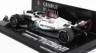 MERCEDES GP F1 W13E TEAM MERCEDES-AMG PETRONAS F1 N 63 3rd AUSTRALIAN GP 2022 GEORGE RUSSEL
