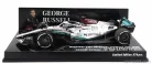 MERCEDES GP F1 W13E TEAM MERCEDES-AMG PETRONAS F1 N 63 3rd AUSTRALIAN GP 2022 GEORGE RUSSEL