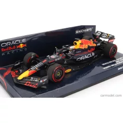   RED BULL  F1  RB18 TEAM ORACLE RED BULL RACING N 1 WORLD CHAMPION WINNER EMILIA ROMAGNA ITALY GP 2022 MAX VERSTAPPEN