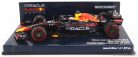 RED BULL  F1  RB18 TEAM ORACLE RED BULL RACING N 1 WORLD CHAMPION WINNER EMILIA ROMAGNA ITALY GP 2022 MAX VERSTAPPEN