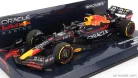 RED BULL  F1  RB18 TEAM ORACLE RED BULL RACING N 1 WORLD CHAMPION WINNER MIAMI GP 2022 MAX VERSTAPPEN
