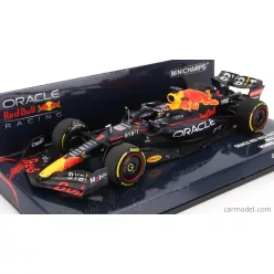   RED BULL  F1  RB18 TEAM ORACLE RED BULL RACING N 1 WORLD CHAMPION WINNER MIAMI GP 2022 MAX VERSTAPPEN