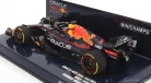 RED BULL  F1  RB18 TEAM ORACLE RED BULL RACING N 1 WORLD CHAMPION WINNER MIAMI GP 2022 MAX VERSTAPPEN