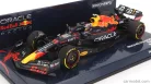 RED BULL  F1  RB18 TEAM ORACLE RED BULL RACING N 11 4th MIAMI GP 2022 SERGIO PEREZ