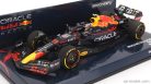 RED BULL  F1  RB18 TEAM ORACLE RED BULL RACING N 11 4th MIAMI GP 2022 SERGIO PEREZ