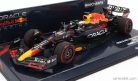 RED BULL  F1  RB18 TEAM ORACLE RED BULL RACING N 1 WINNER SPANISH GP WORLD CHAMPION 2022 MAX VERSTAPPEN